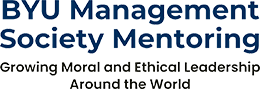 BYUMS Logo