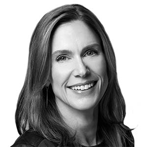 Debbie Frickey
