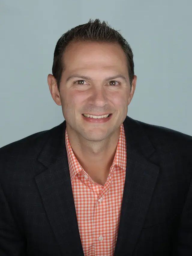 Travis Quinn