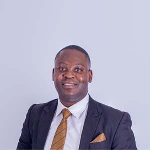 Sidney T. Sithole