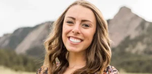 Mentee Anna Schneider