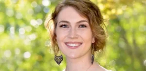 Mentee Molly Stavang