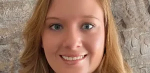 Mentee Yvette Weaver