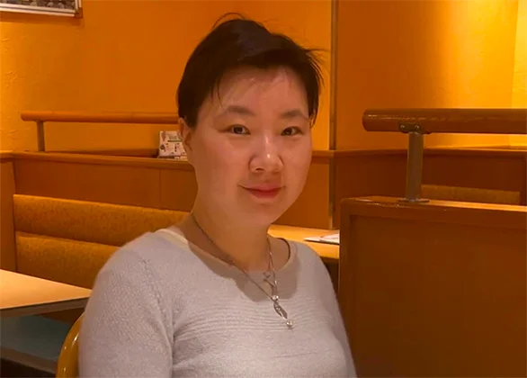 Wang Zhaoyi