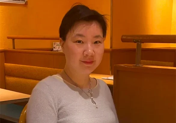 Wang Zhaoyi